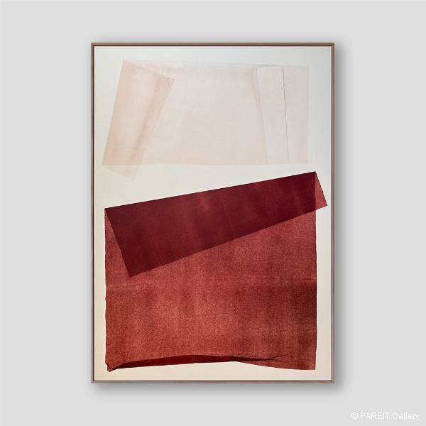 VANHULLEBUSCH Catherine - I'd feel settled if curiosity took a nap